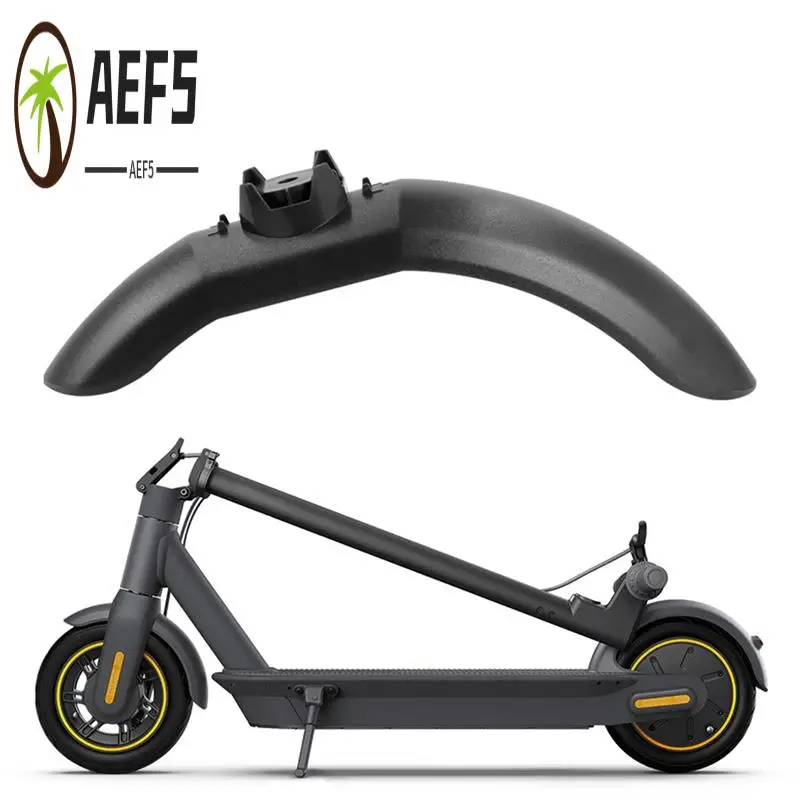 

AEF5-подходит для передних аксессуаров для скутеров Nine Scooter MAX G30