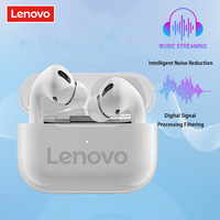 Lenovo Air3Pro True Wireless Bluetooth Earphones Headphones HiFi Sound Low Latency Noise Reduction Earbuds for IPhone Android