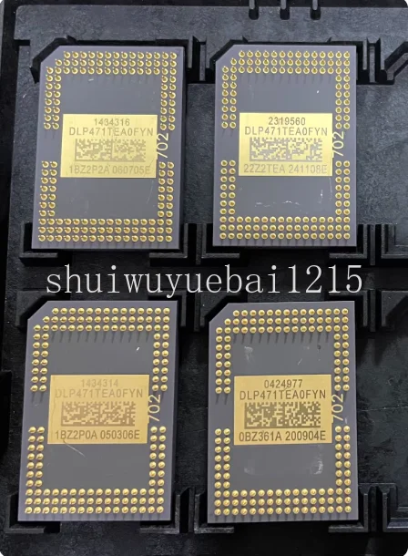 Suitable for camera DMD imaging chip DLP471TEA0FYN/DLP471TE 4k