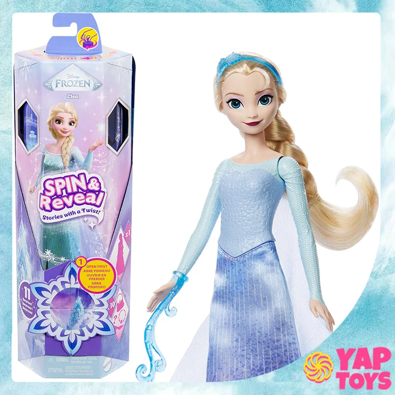 Barbie Elsa AliExpress