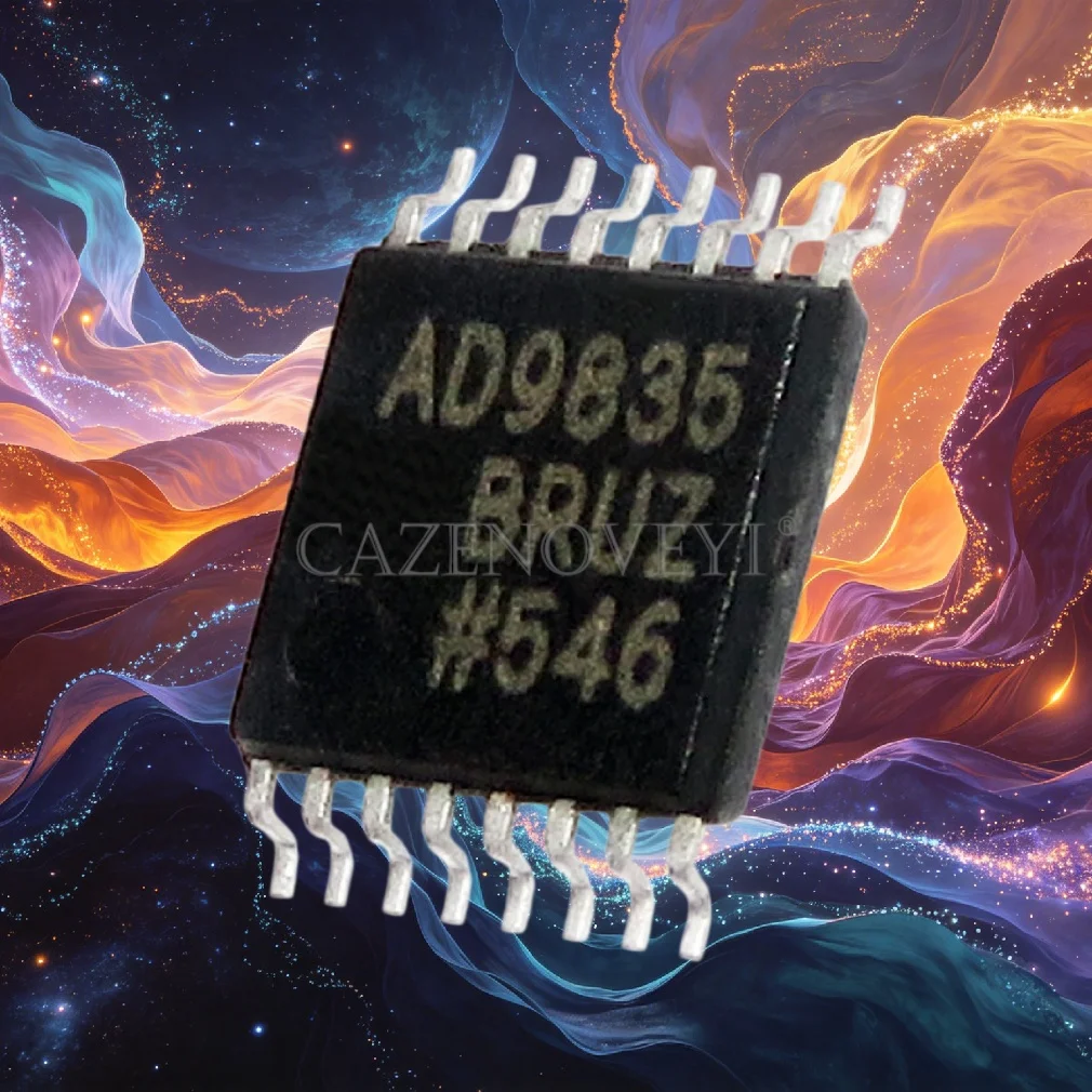 （1-5pcs）AD5328BRUZ AD5328BRU AD5328 AS5030 5030 ADG5408BRUZ ADG5408BRU ADG5408 AD9835BRUZ AD9835BRU AD9835 TSSOP-16
