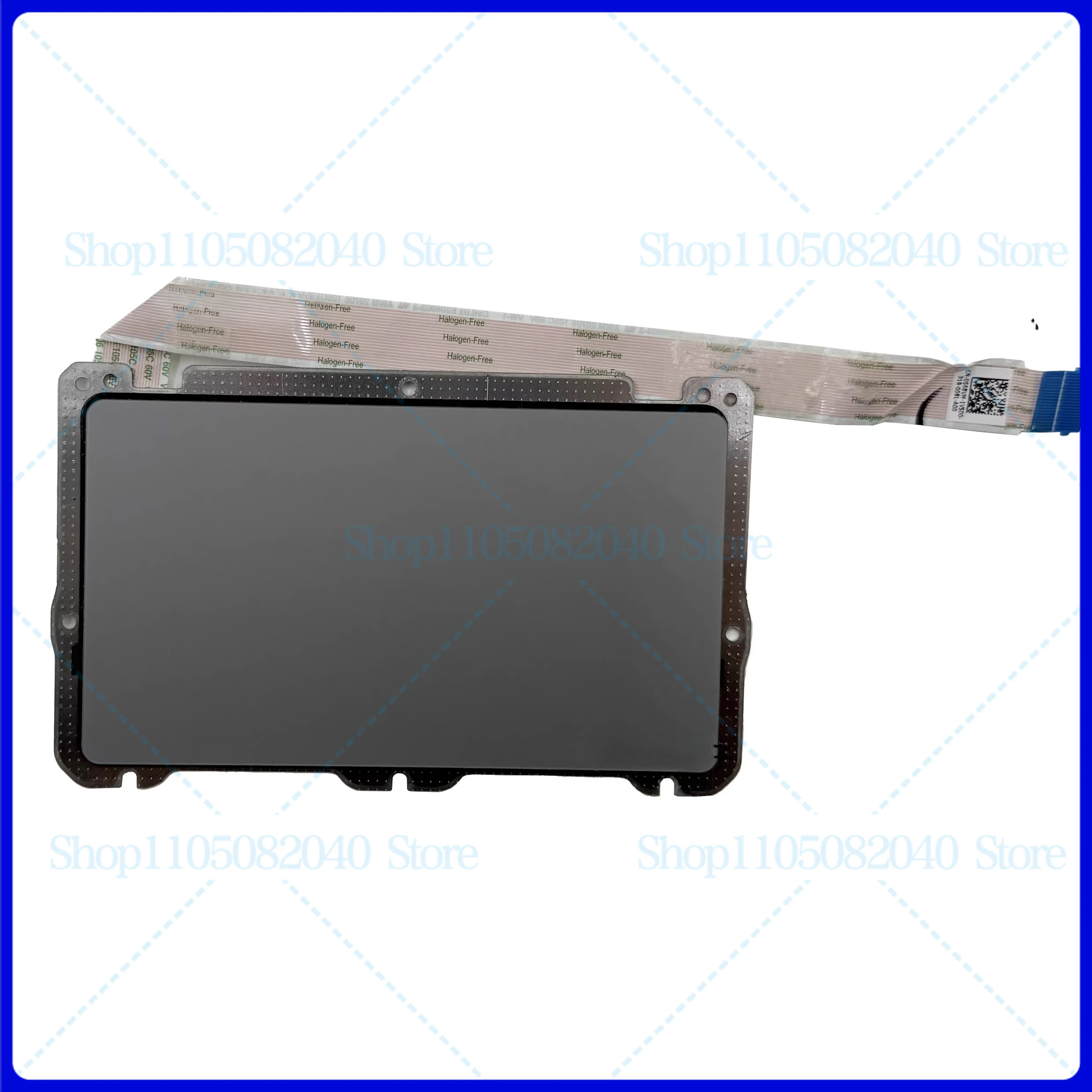 For DELL Latitude 7330 E7330 Touchpad, Trackpad 0FM5RP