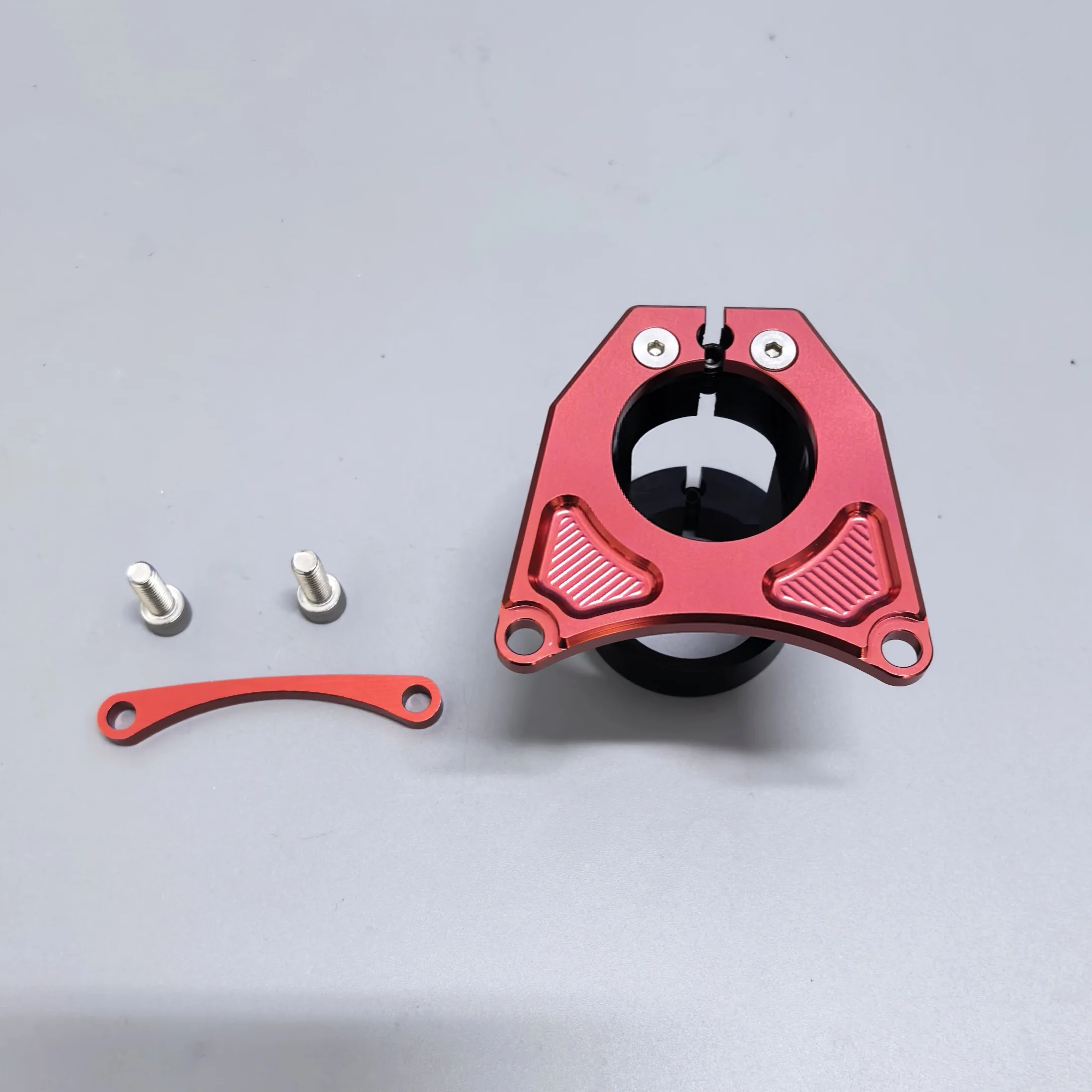 For Bafang BBS01/02 BBSHD TONGSHENG TSDZ8& TSDZ16 Mid Motor Kits 68MM 73MM Bracket Bottom PF30 Adapter -46MM PRESS FIT