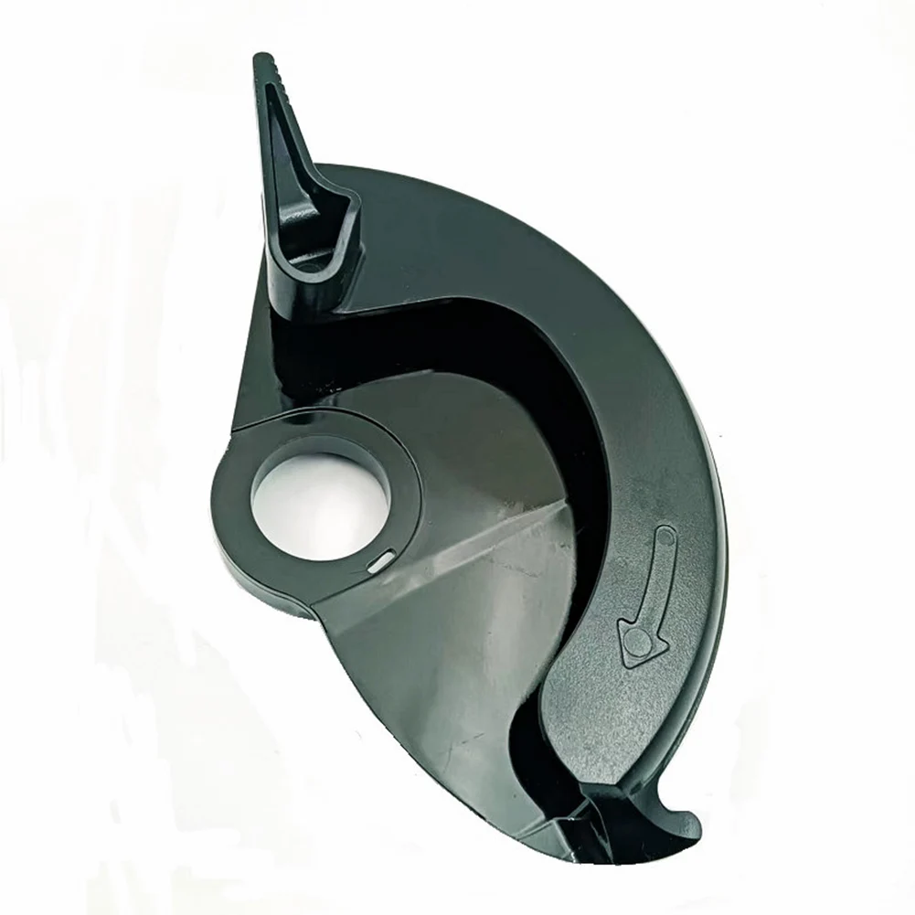 1 pièces scie circulaire garde inférieure 18V DCS391 DCS565 scie circulaire sans fil garde inférieure 611925-00 accessoires d'outils électriques