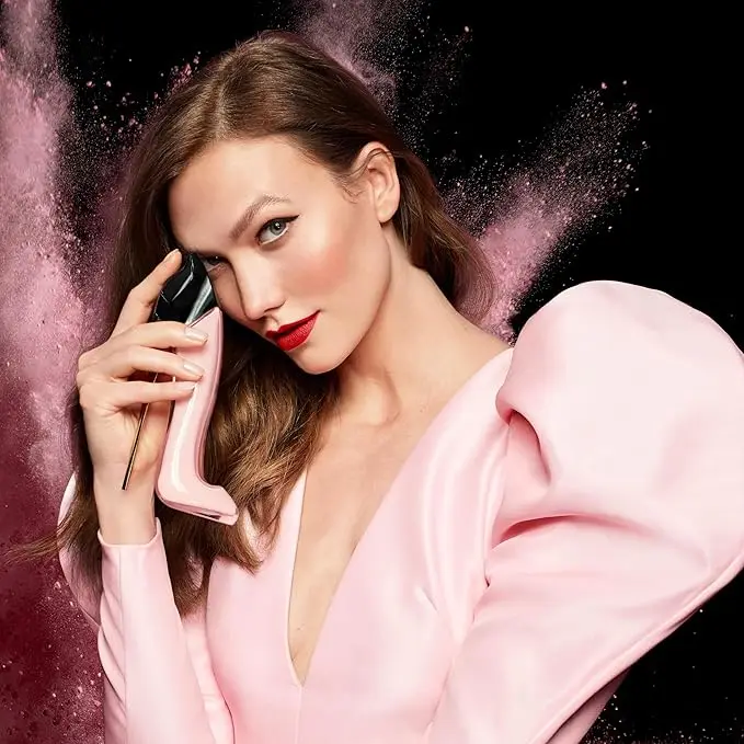 Carolina Herrera Good Girl Blush Para Mujer - بخاخ EDP سعة 2.7 أونصة