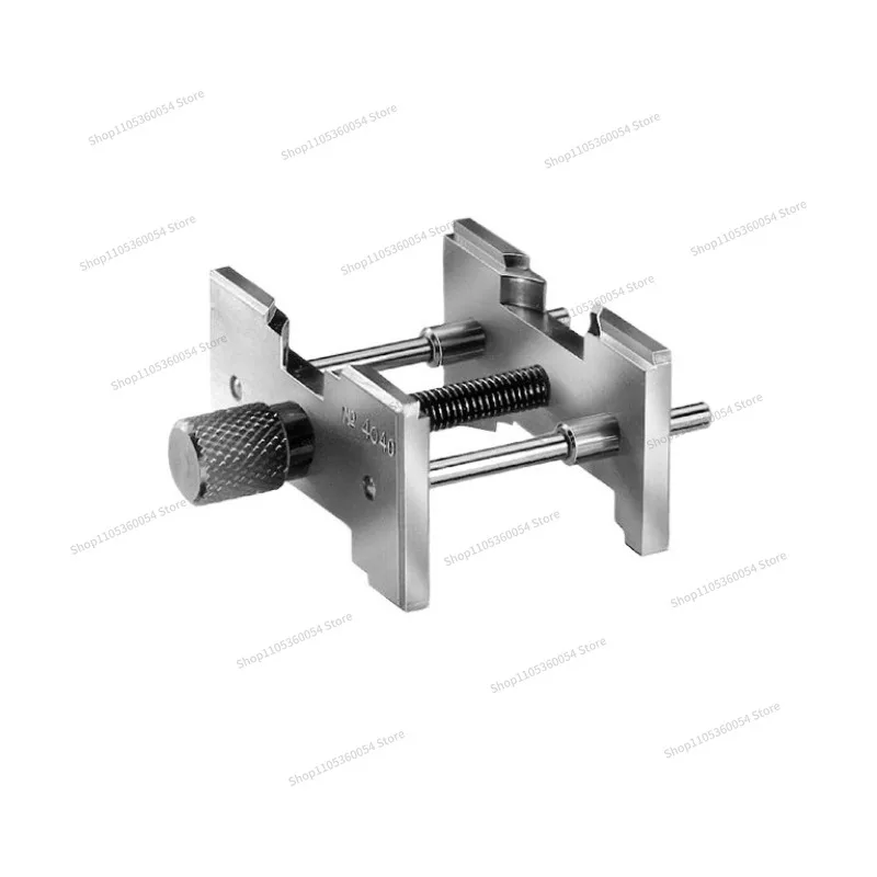 For Watch Repair Tool Watch  Universal Meat Mount Movement Holder 4040 Mount