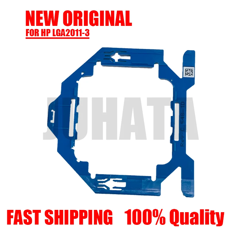 FOR HP Gen9 v4 CPU Smart Socket Guide Clip Bracket LGA2011-3 cpu cage for G8/G9 Xeon E5 V2 V3 V4 DL380 DL360 GEN8 Gen9 Server