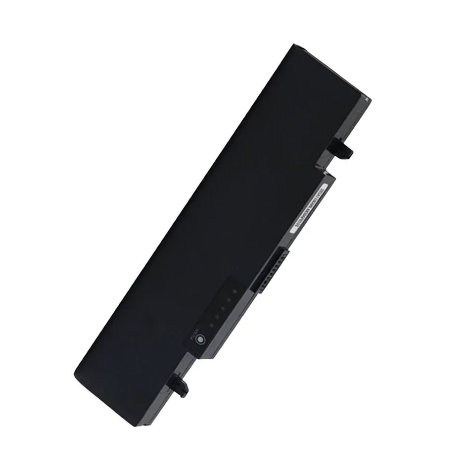 Imagem -04 - Bateria do Portátil para Samsung Aa-pb9ns6b Kikiss Pb9nc6b R580 R540 R519 R525 R430 R530 Rv511 Rv411 Rv508 R528 Pb9ns6b aa Batterie