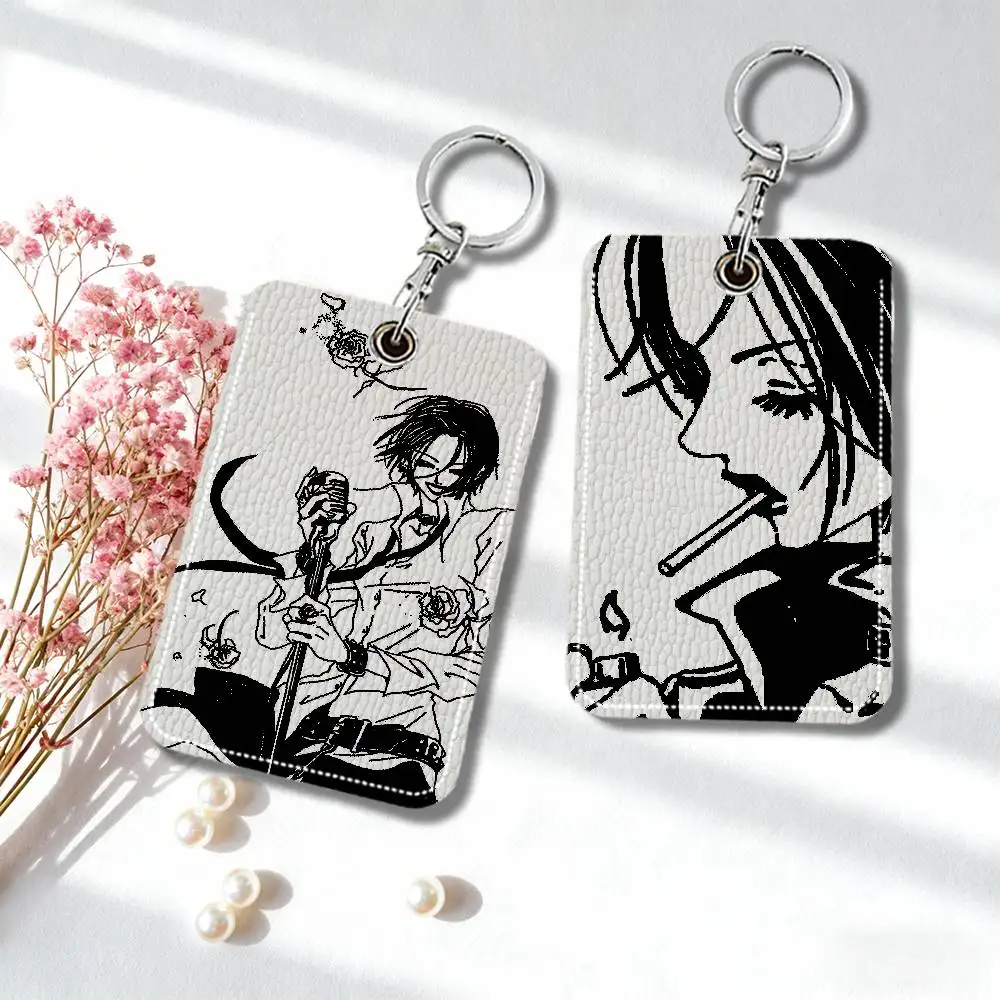 Anime Nana Osaki Li…