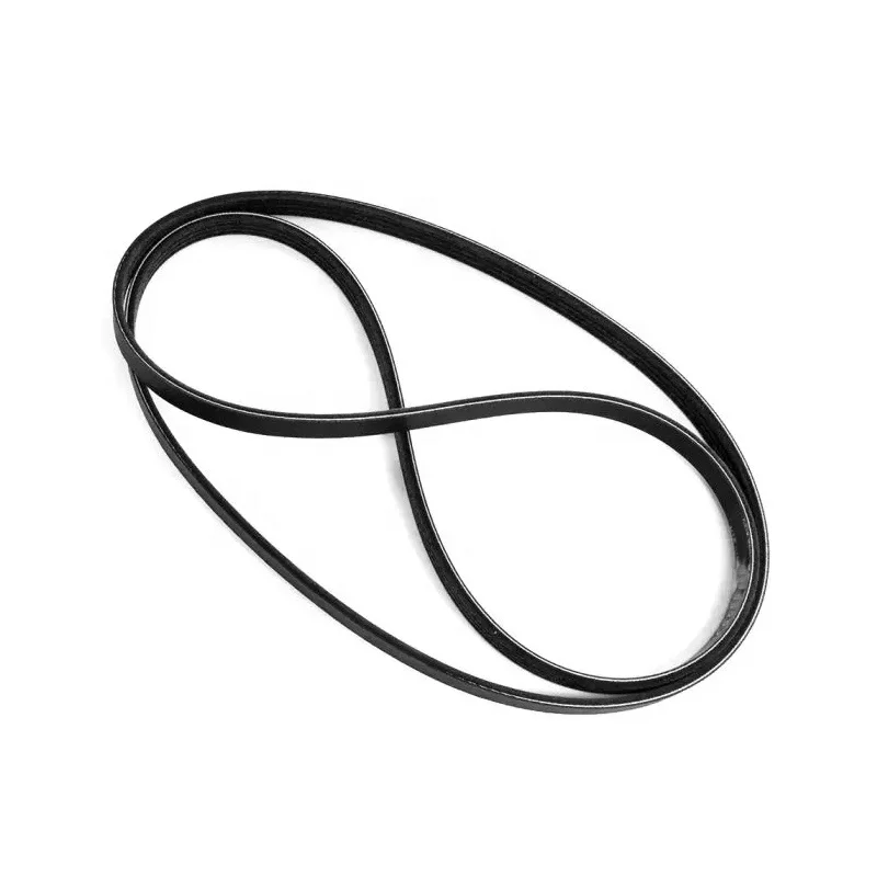 New Auto W12 Engine AC Compressor V Belt For Bentayga 07P145933G