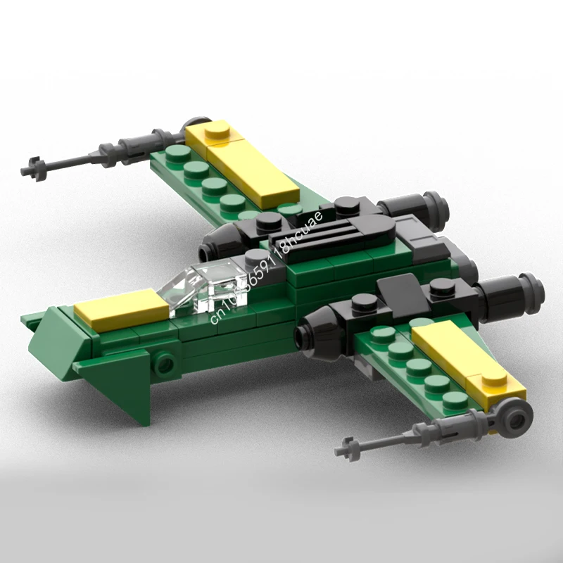 

67pcs MOC Green Ace Racer Star Battle Building Blocks Education Brick Children Kids Birthday Toy to Develop Christmas toy Gift