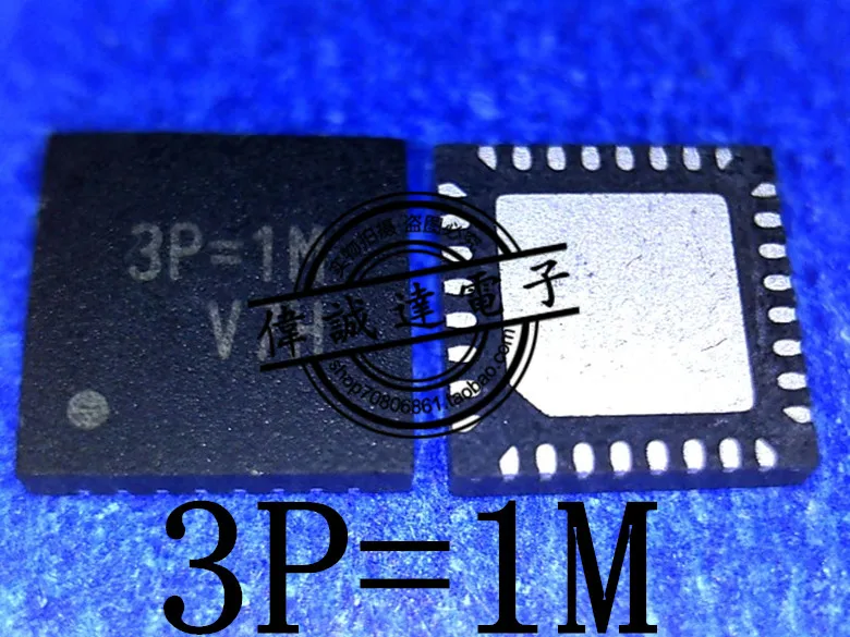 

5PCS RT8171BGQW RT8171B 3P=1M 3P= QFN32 NEW