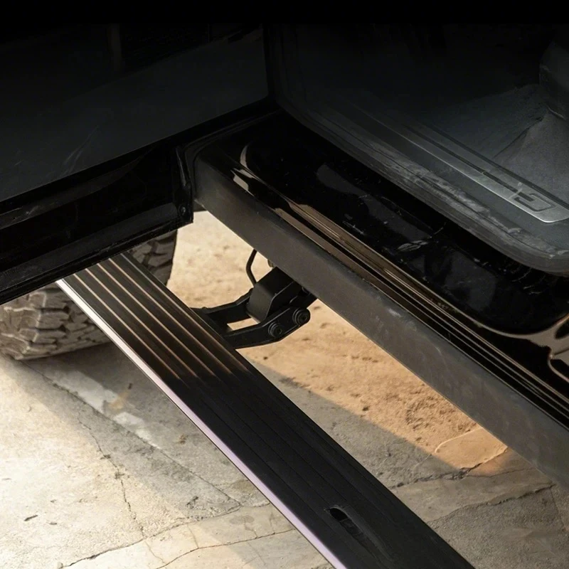 

Pedal With Atmosphere Bar Is Widened And Thickened Non-Destructive Equation Pard 5Easy Insta