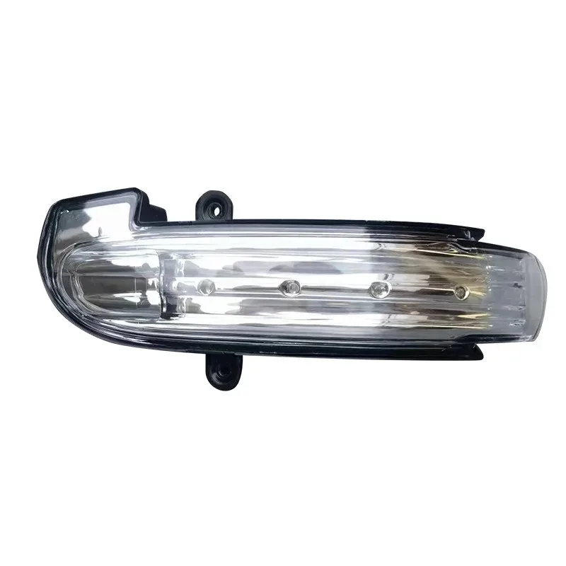 

Popu для Mercedes Benz W203 4Door 2004 2005 2006 2007 индикатор боковой фонарь зеркало заднего вида A2038201621 автомобильный светодиодный указатель поворота