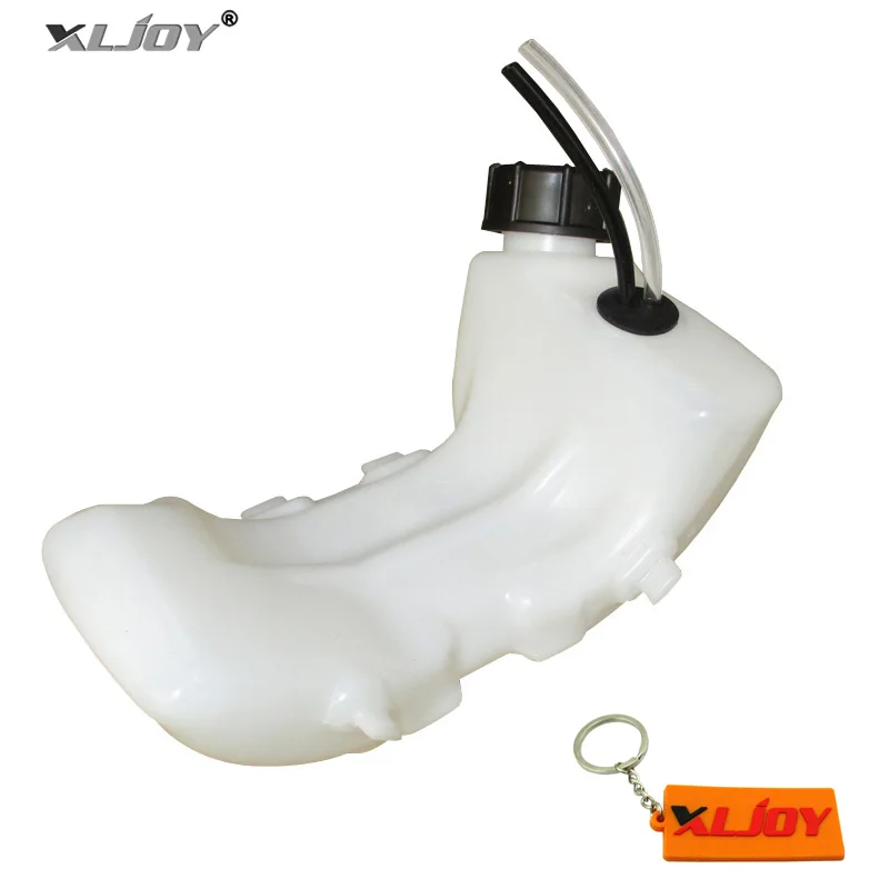 XLJOY GX35 Gas Fuel Tank For Honda GX35NT GX35NT HHT35S UMK435 Engine Lawn Mower Brush Cutter Strimmer Replaces 17511-Z0Z-305