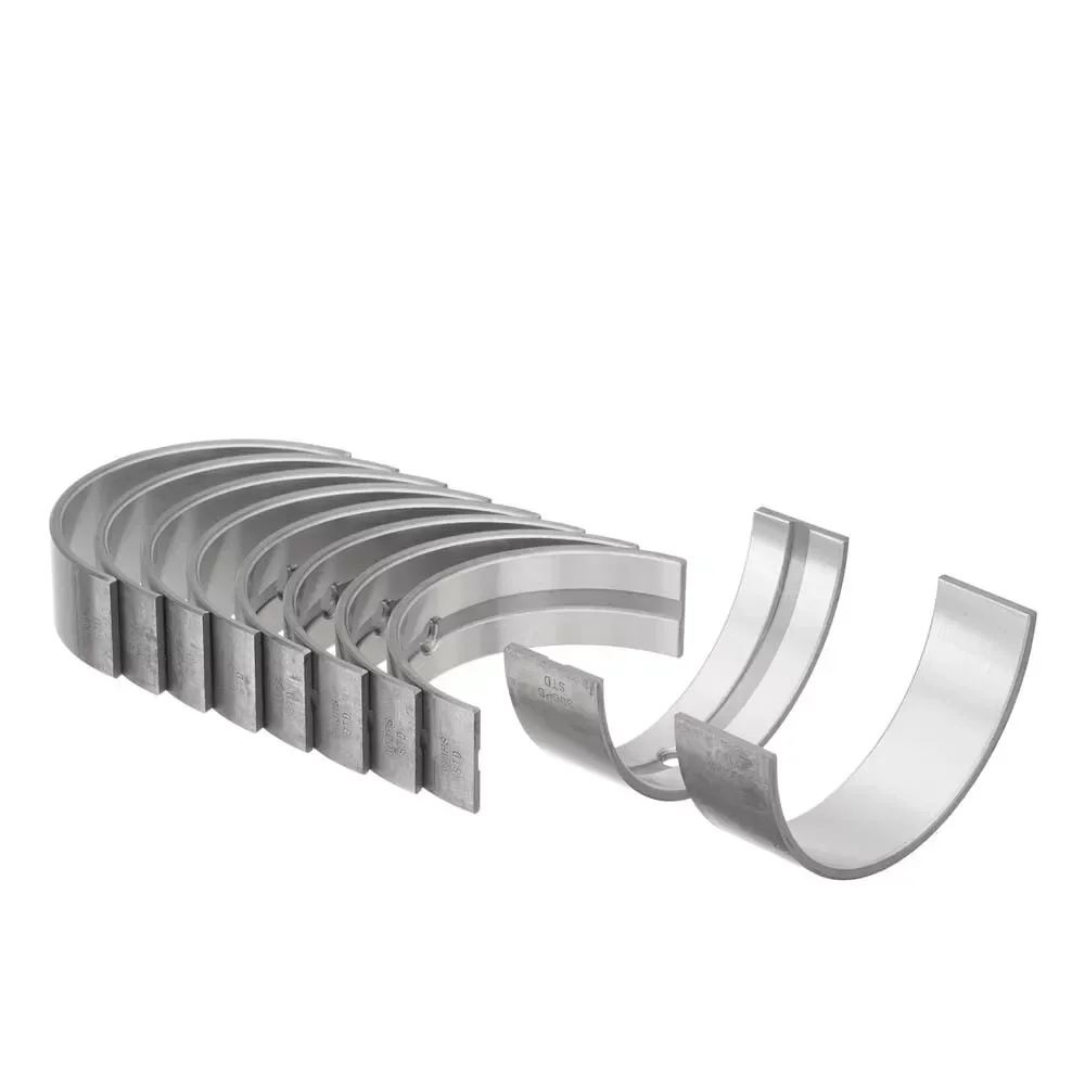 STD 306PS 508PS 508PN Set di cuscinetti principali e bielle Fit 3.0 5.0 LC AJ126 AJ133 10-19 Per Land Rover Range Rover LR4 Jaguar