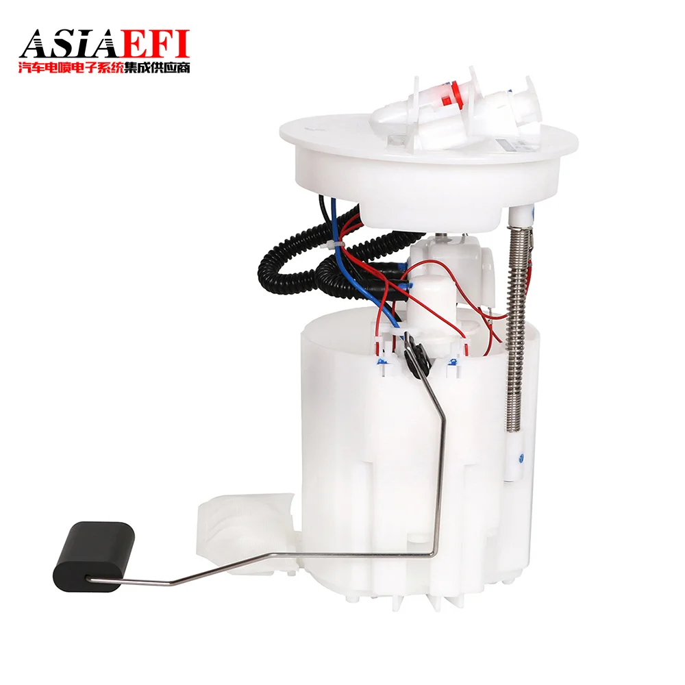 High quality BV61-9H307 F01R00S401 Electric complete Fuel Pump Assembly For Ford Focus