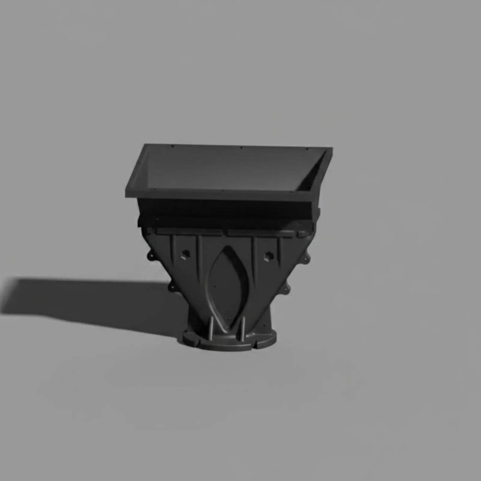 diffusore-acustico-professionale-da-38mm-per-line-array-guida-acustica-in-abs-per-altoparlanti-audio-ad-alta-fedelta