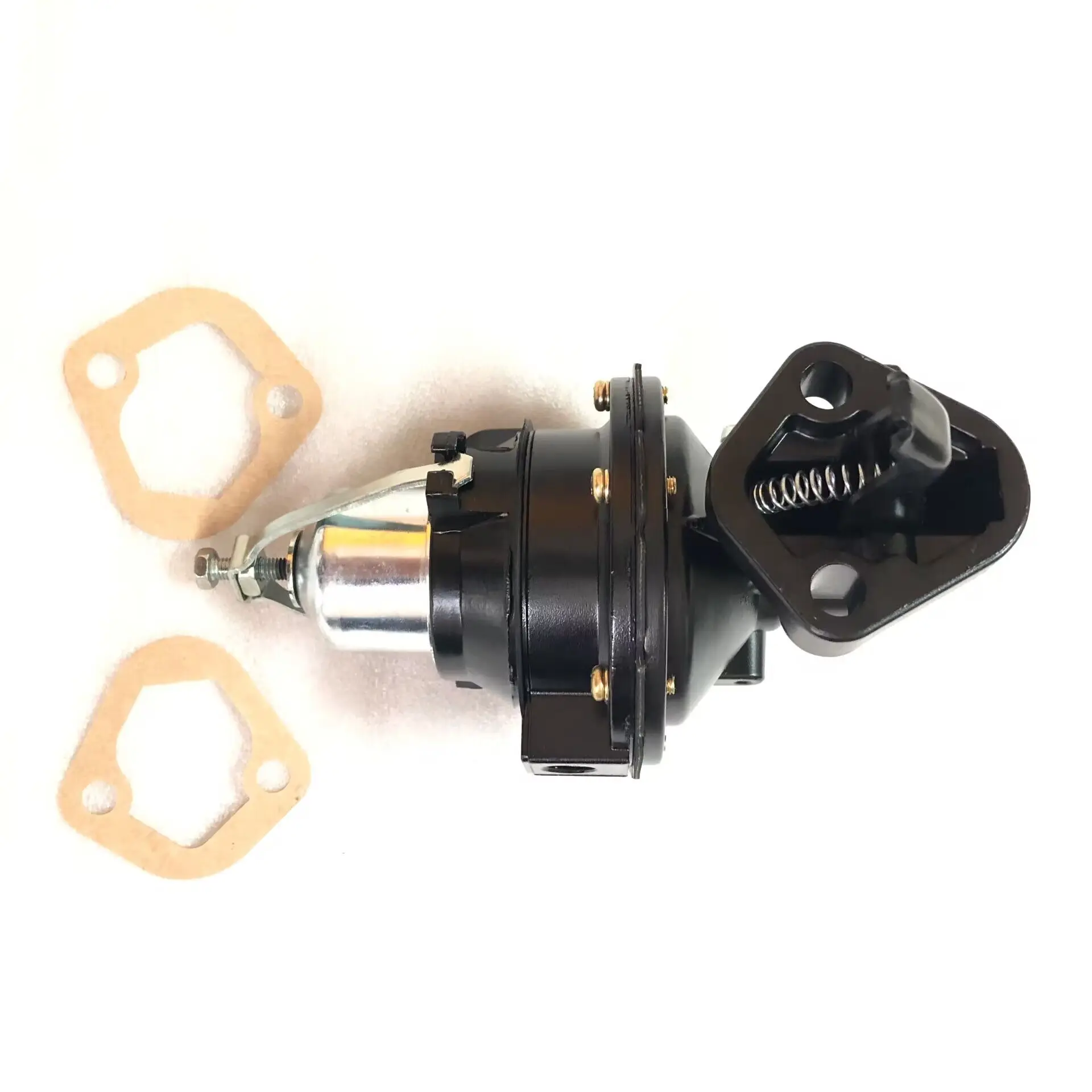 

Новый топливный насос 861676A1 3854858 77115 для Volvo Penta механический Mercruiser 4 Cyl 3,7 3,0 инструменты автомобильные аксессуары