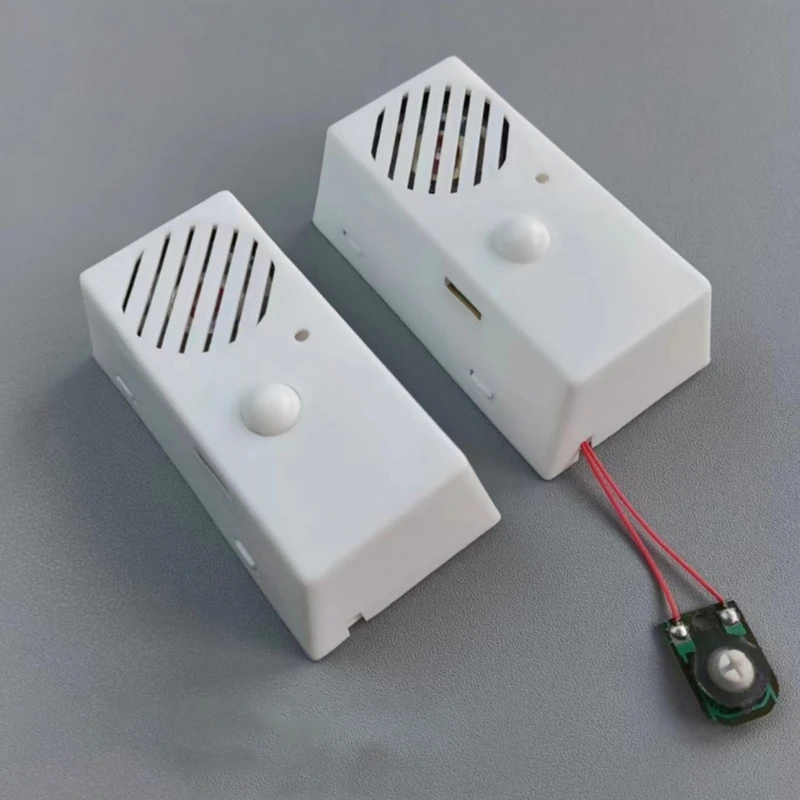 Knuffel Interne Module Geluidsopname Module Box voor Knuffeldier Speelgoed Drop Shipping