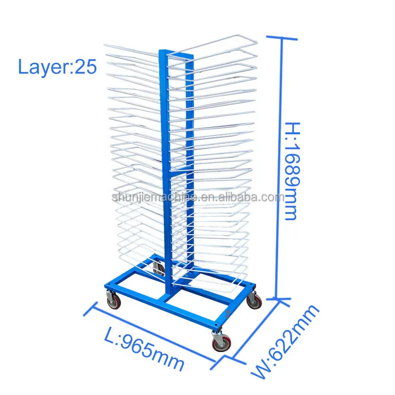 การออกแบบหลายช่อง, การจัดเก็บบอร์ดไม้ขนาดเล็กความจุขนาดใหญ่, วัสดุกระดานน้ําหนักเบา, ชั้นวางหมุนเวียนการอบแห้งและการจัดเก็บ