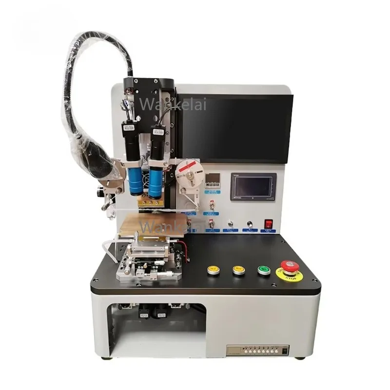 Zjwy EN-580 Lcd Fle…