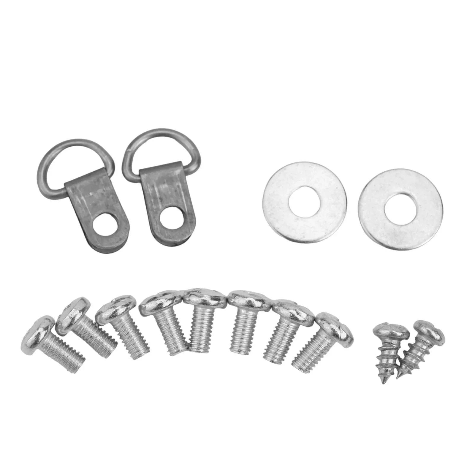 C Pillar Maintenance Kit Compatible with For Bmw E36/For E46 Convertibles Reliable Parts to Restore Functionality