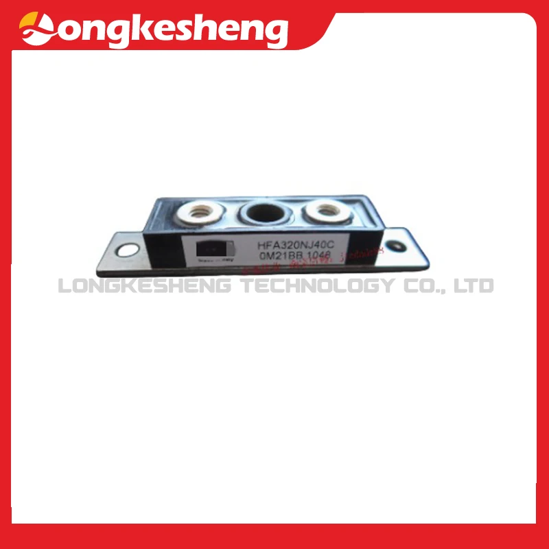 وحدة HFA320NJ40C الأصلية ، شحن مجاني ، متوفرة