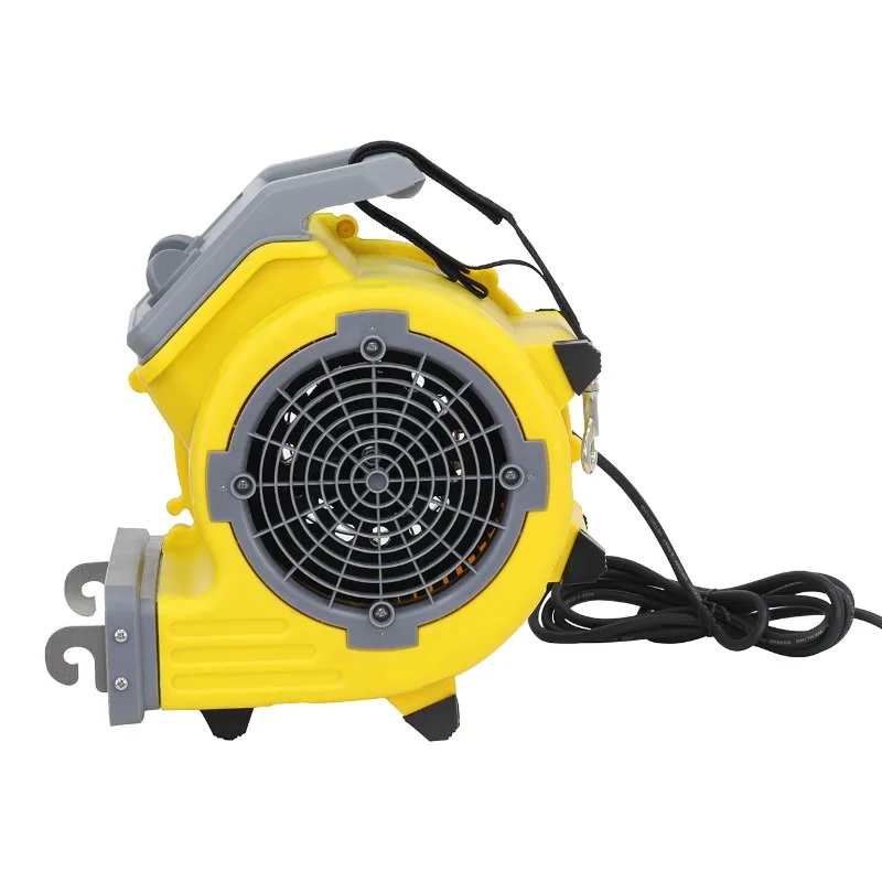 

Manufacturer supplies multi-functional pet cage dryer TD-903 mini portable high-efficiency cage drying blower