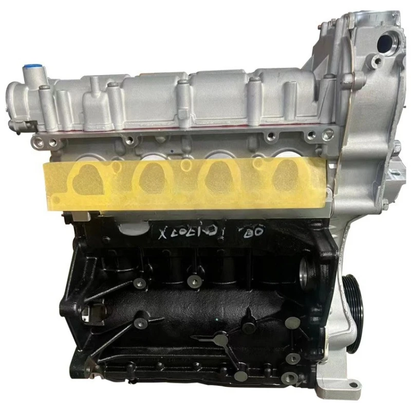 

EA111 CLS Автомобильный двигатель для гольфа Сборные детали Двигатель Новая сборка