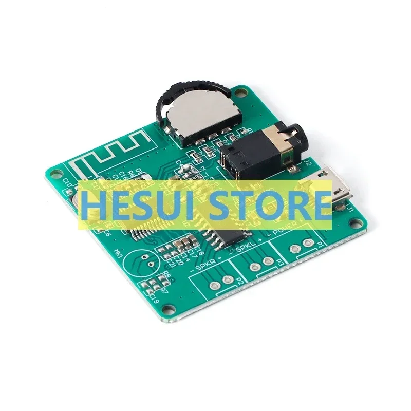 Stereo Bluetooth 3W…