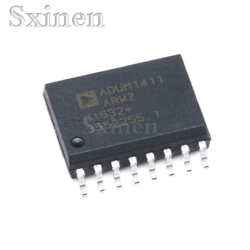 ADUM1411ARWZ-RL SOI…