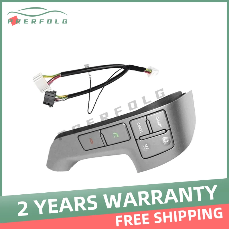 

967004H400 Cruise Handle Switch RH Wire for Hyundai i800 H1 Starex 2015-2018