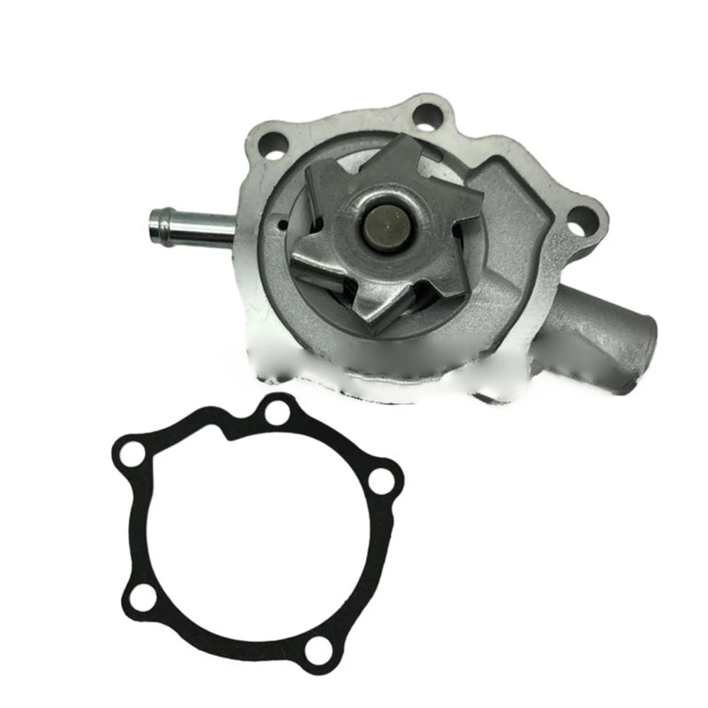 

Durable Water Pump For Bobcat 2200 2300 MT52 MT55 Kubota Engine D722 D902