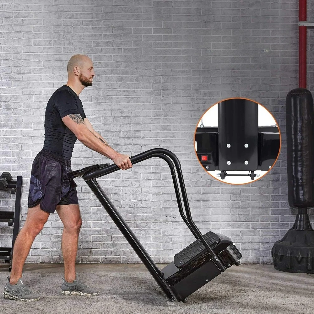 

Виброплатформа для тренировки всего тела, 180 уровней скорости, мощность 2000 Вт, с MP3-плеером