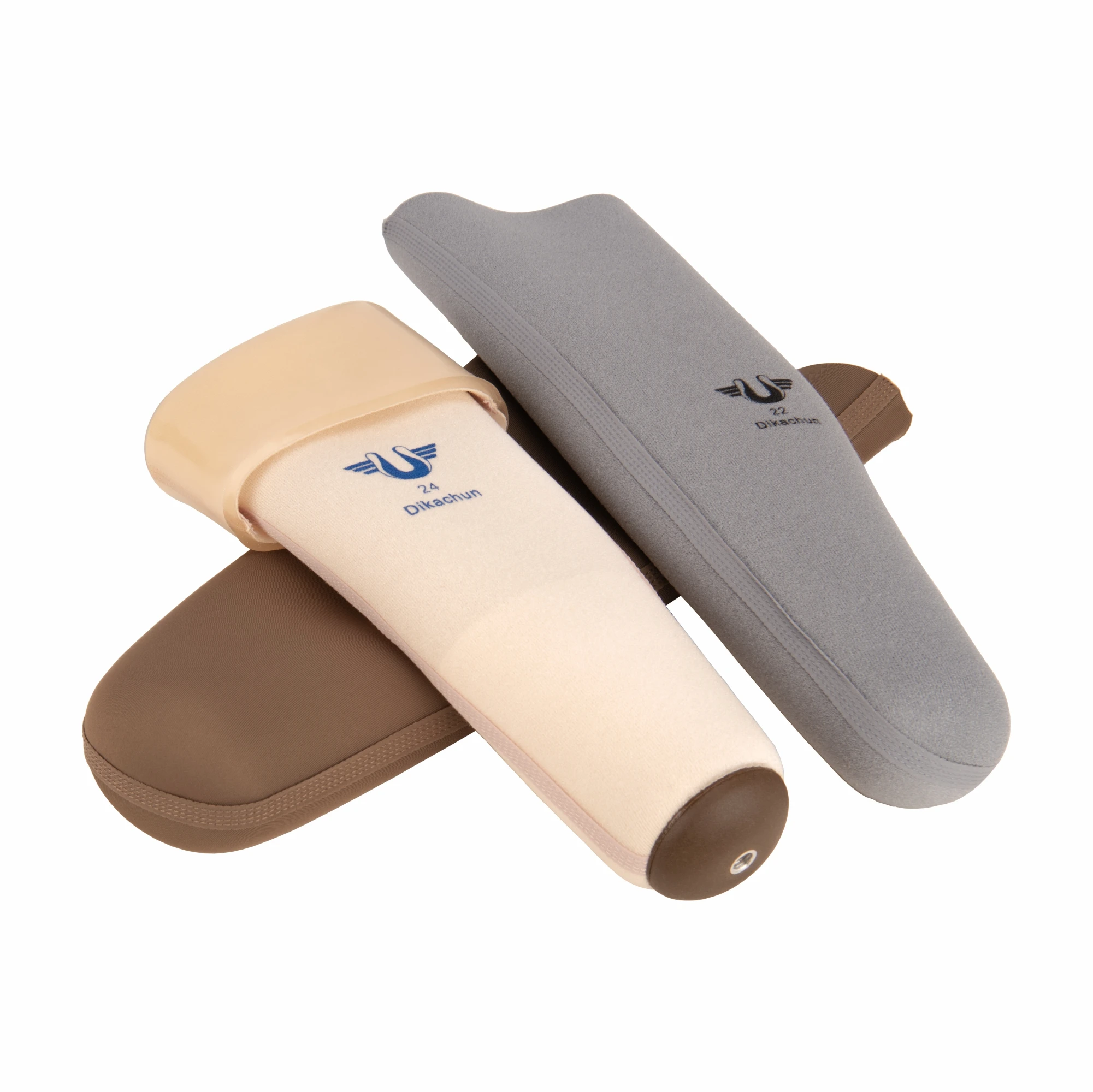 TPE Gel Liners for Socket and Prosthetic Leg