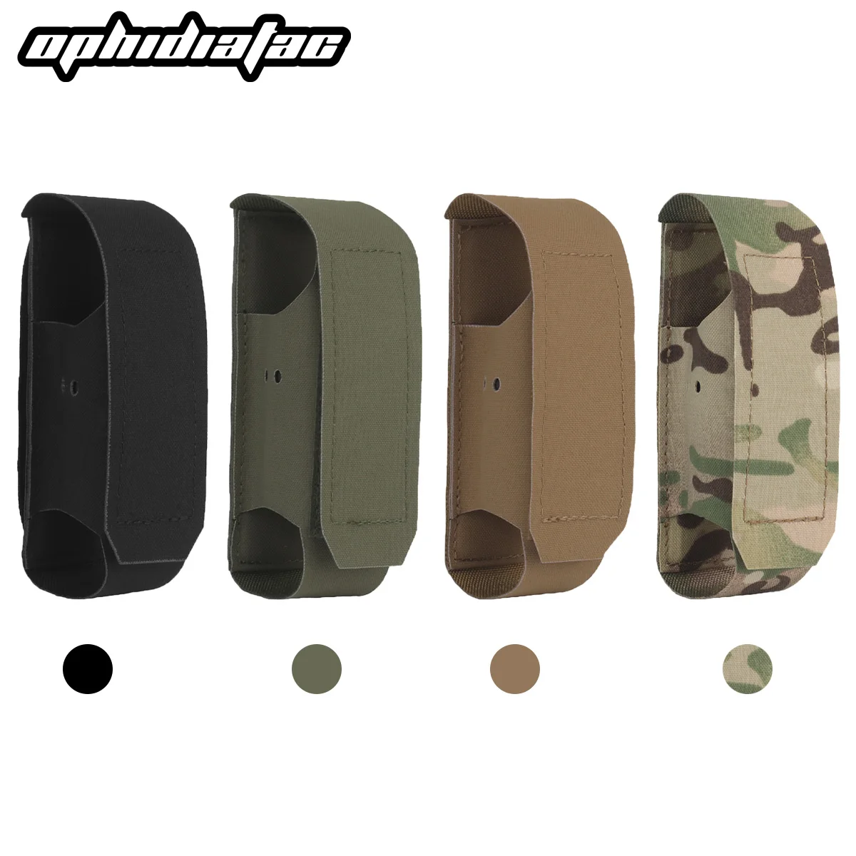 

Офидиан, уличные аксессуары, нагрудный подвесной жилет MOLLE, аксессуары для мелких инструментов, боковая сумка TKO