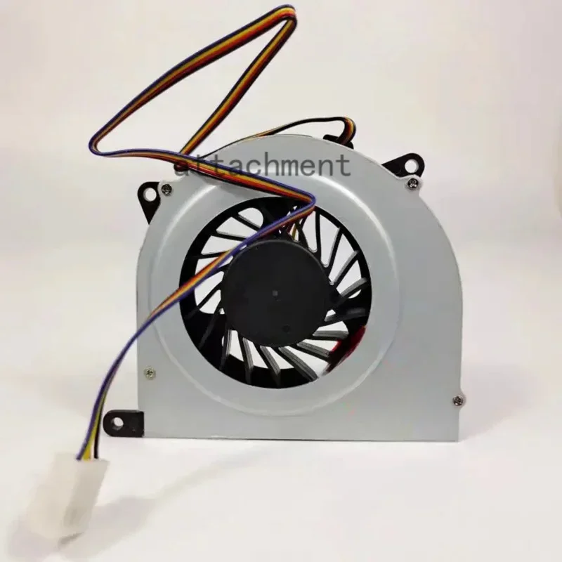 

For New Laptop CPU Cooling Fan WSA06015F12H YD7015HS DFH7515S WSA07016F12J Fan 4owire Cooler Fan 12V