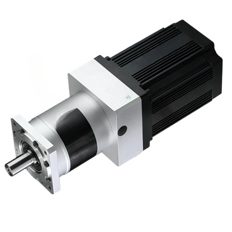 Type 86 with 90 planetary geared motor 450W DC