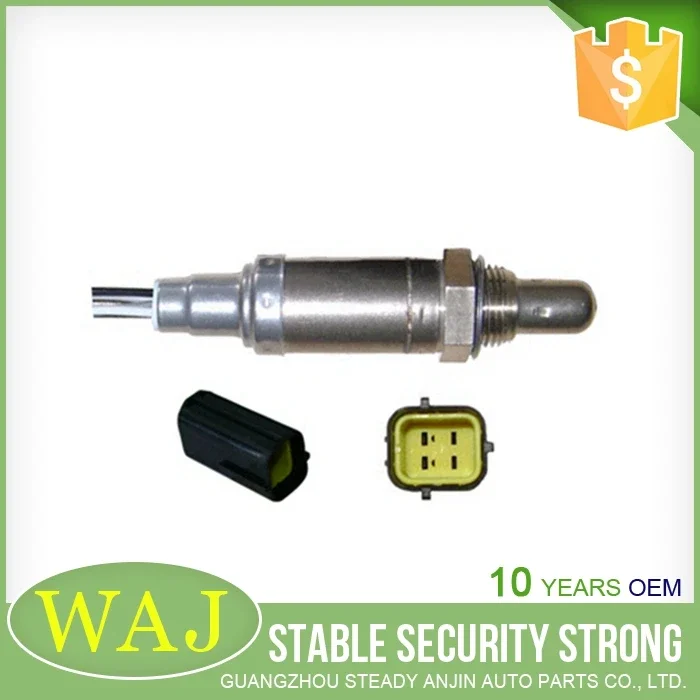 

For Mazda 626 IV 4 Sedan Hatchback 1.8-2.0L 1991-1997 lambda oxygen sensor 39210-2X010 / JE50-18-861A / 0258005253