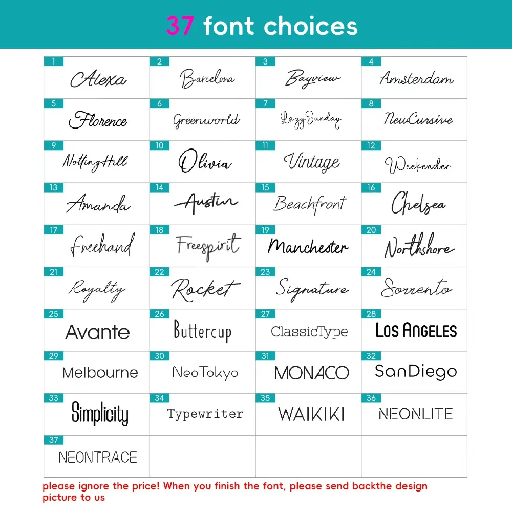 Custom Neon Sign Wedding Decoration Neon Happy Birthday Children's Gifts Room Home Bedroom Neon Wall Decor Led Light Letters