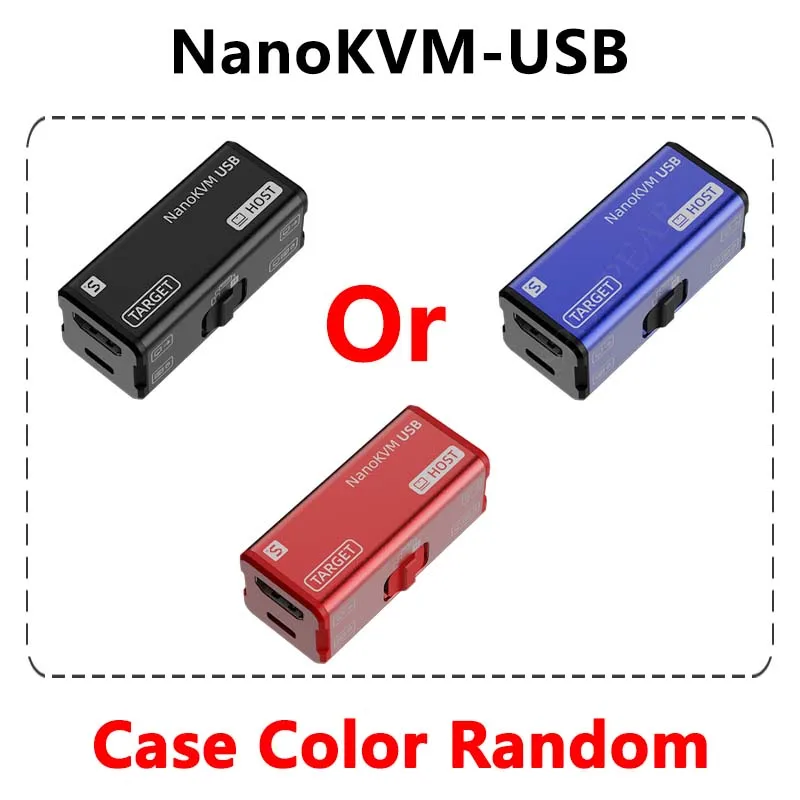 Variant: KVM-USB