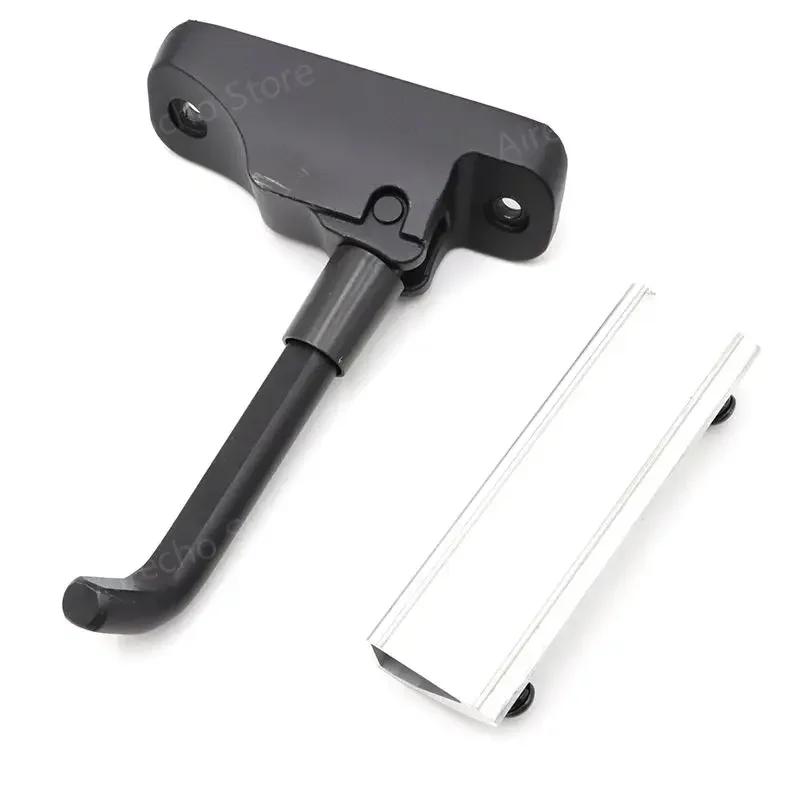 Original Parking Stand Kickstand For Ninebot by Segway GT1/GT2 SuperScooter Electric Scooter Foot Support Accessories