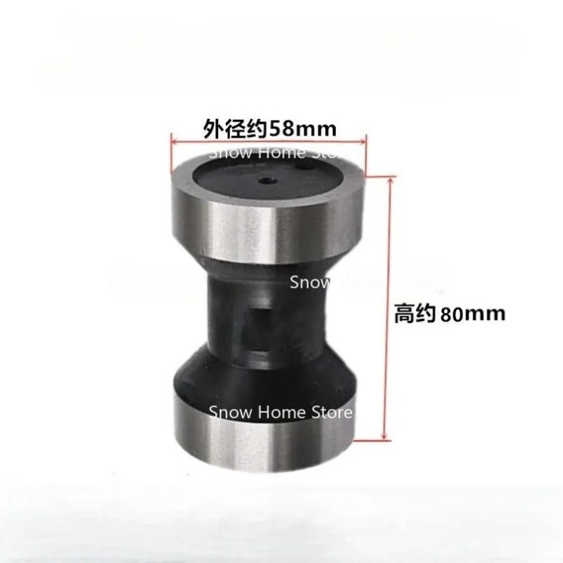 

Вертикальное устройство для молибденовой проволоки, корректор, калибратор для электроэрозионного станка для резки проволоки 1 шт.