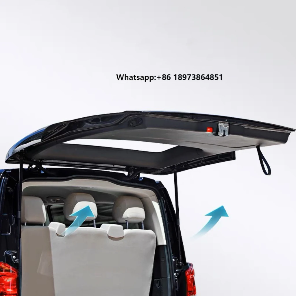 

The Automatic Switch Is Equipped with Intelligent Electric Tailgate, Anti-pinch Silent Operation for Mercedes VITO