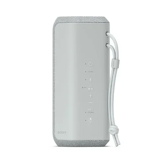 

SRS-XE200 SRS-XE300 Loud Sound Speaker Outdoor Camping Dancing Skateboard Sound Audio IP67 Waterproof Fast Charging Speaker
