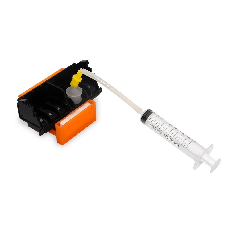 

Набор инструментов для чистки трубки принтера DTF, 100 мл