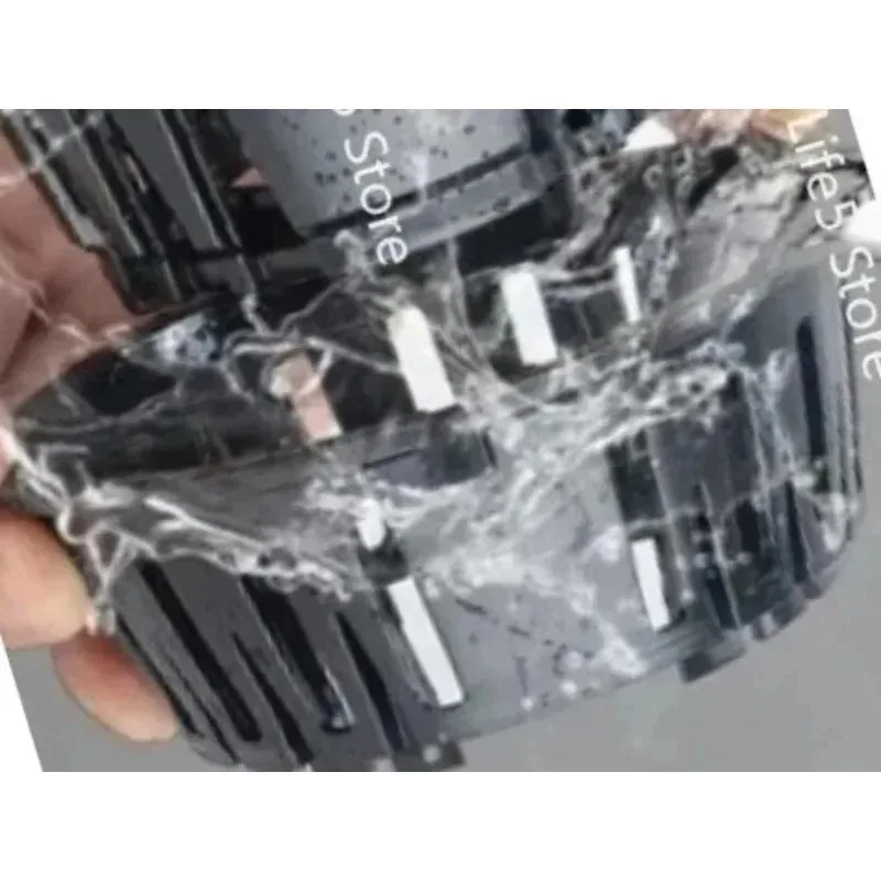 Replacement Juicer Filter Screen, Juice Extractor Filter Mesh Accessories Suitable for JE-B01B JE-B02B JE-B03B