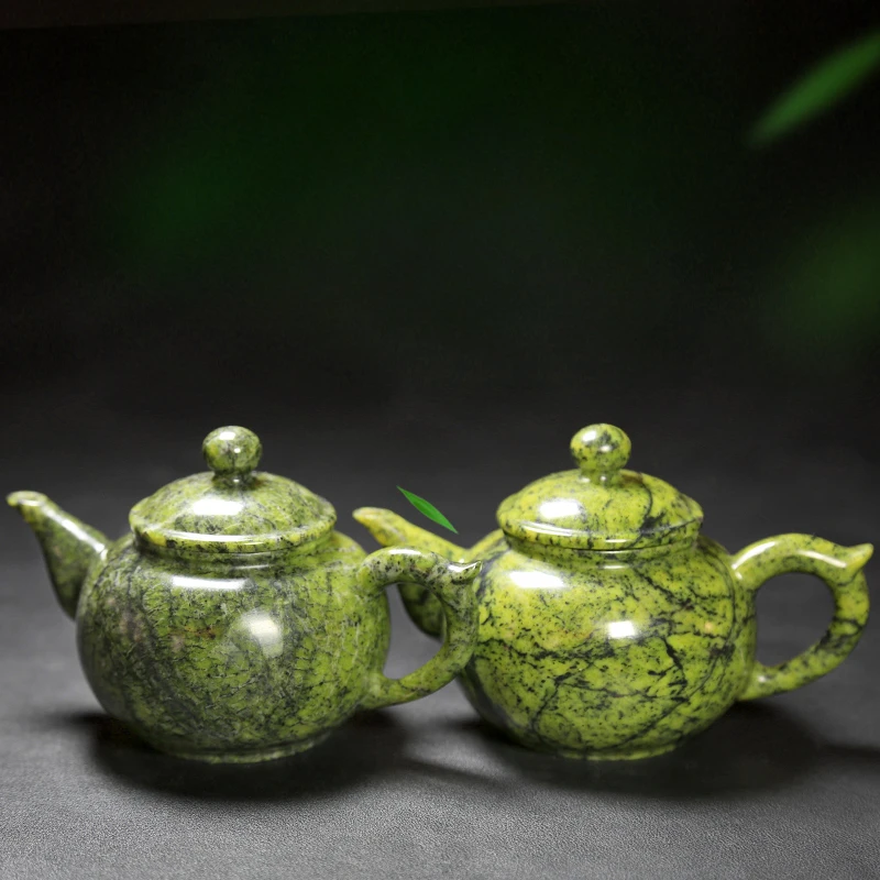 Su Gonggao Goods Tibet Yao Wang Shi Teapot Medium Strong Magnetic