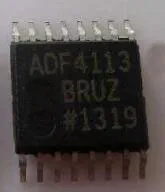 ADF4113BRU ADF4113BRUZ TSSOP16 IC spot supply welcome consultation spot can play